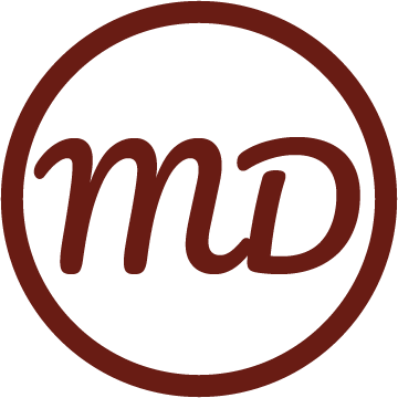 MasterDay Logo